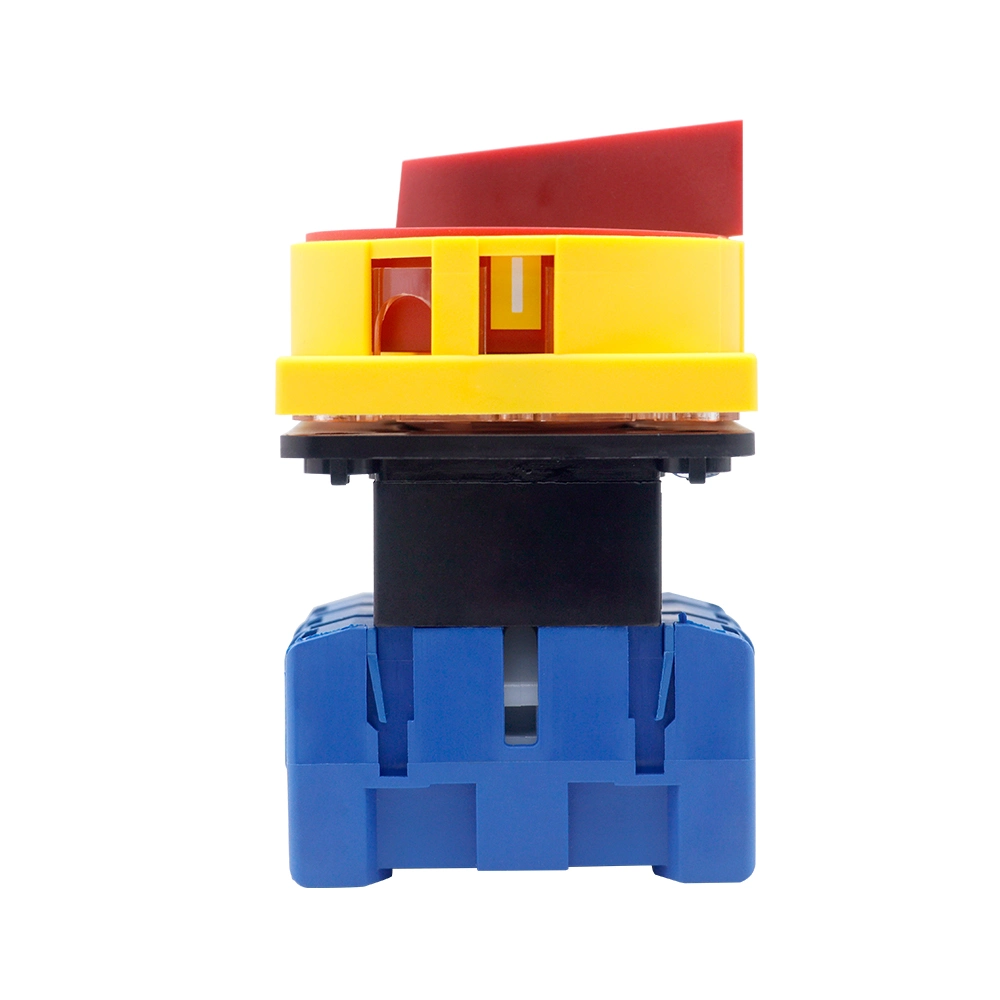 Chint Nh40 AC 50Hz AC 690V 440V DC 16A 32A 63A 80A 100A 125A 160A 200A 250A up to 3150athermal Current Switch Disconnector