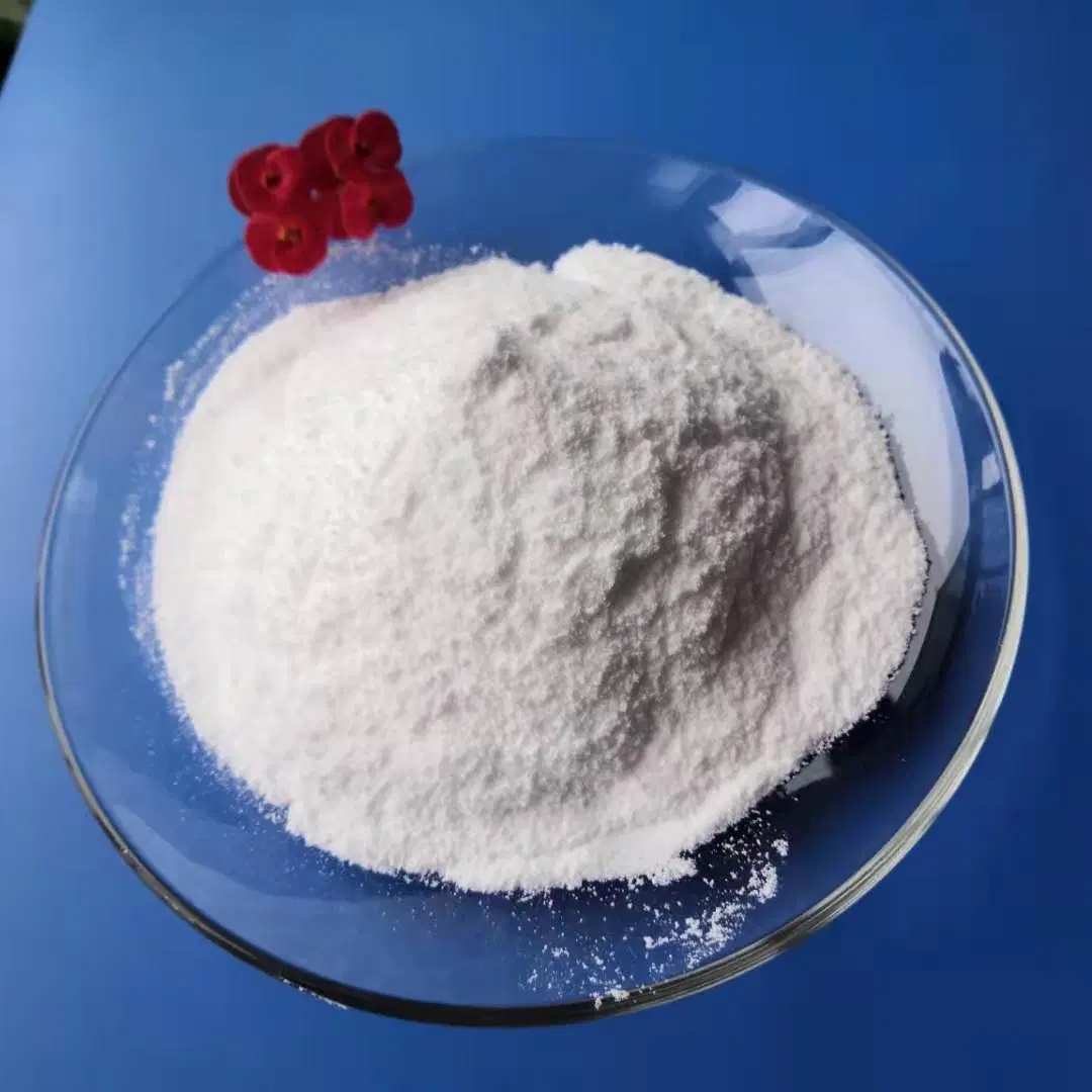 High-Purity EDTA Acid 2na Sodium Organic Salt Ethylene Diamine Tetraacetic Acid Disodium EDTA Price