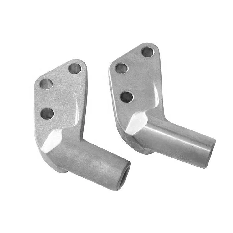 Custom Aluminium Die Casting Aluminum Manufacturing Processes OEM 4 Axis CNC Machining Aluminum Die Casting Process Service