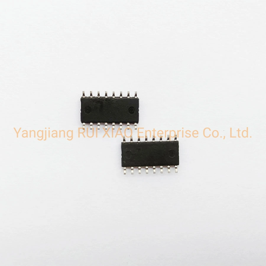 IC Am26c31 Quadruple Differential Line Driver/Transmitter/Receiver Soic-16 Radar, Sonar, Temperature Sensor, Controller, Chemical and Gas Sensor, Motor Control