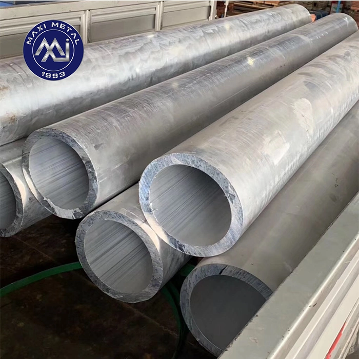 GB 8163 Seamless Carbon Steel Pipe Rbon Steel 5 Inch Tubing 40cr Alloy