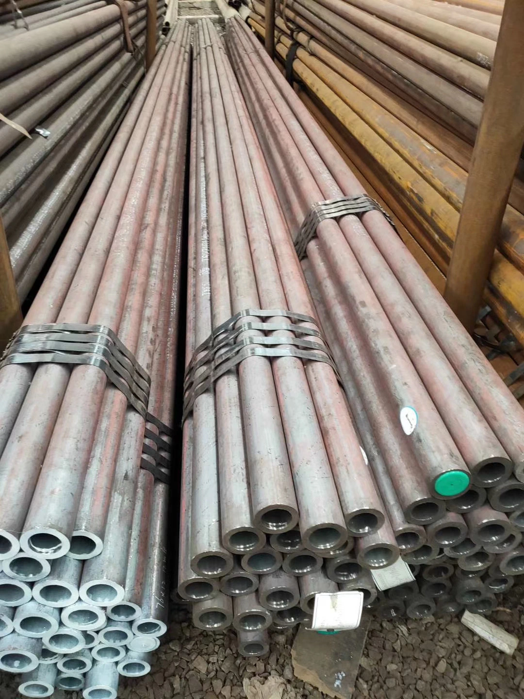 Carbon Steel A106 Grb/ A53 Grb API 5L X42/X52/X65