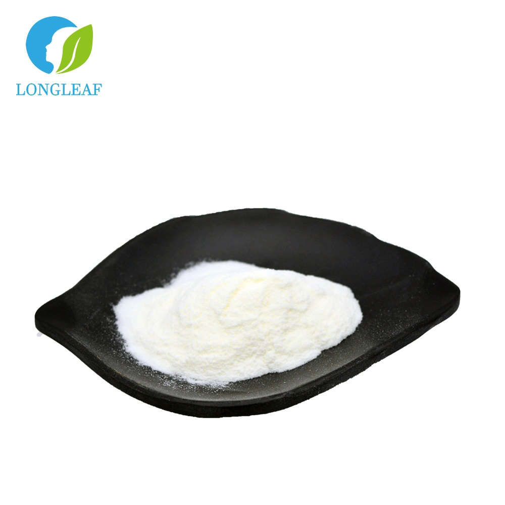 High Quality Natural Food Grade Sweetener Erythritol