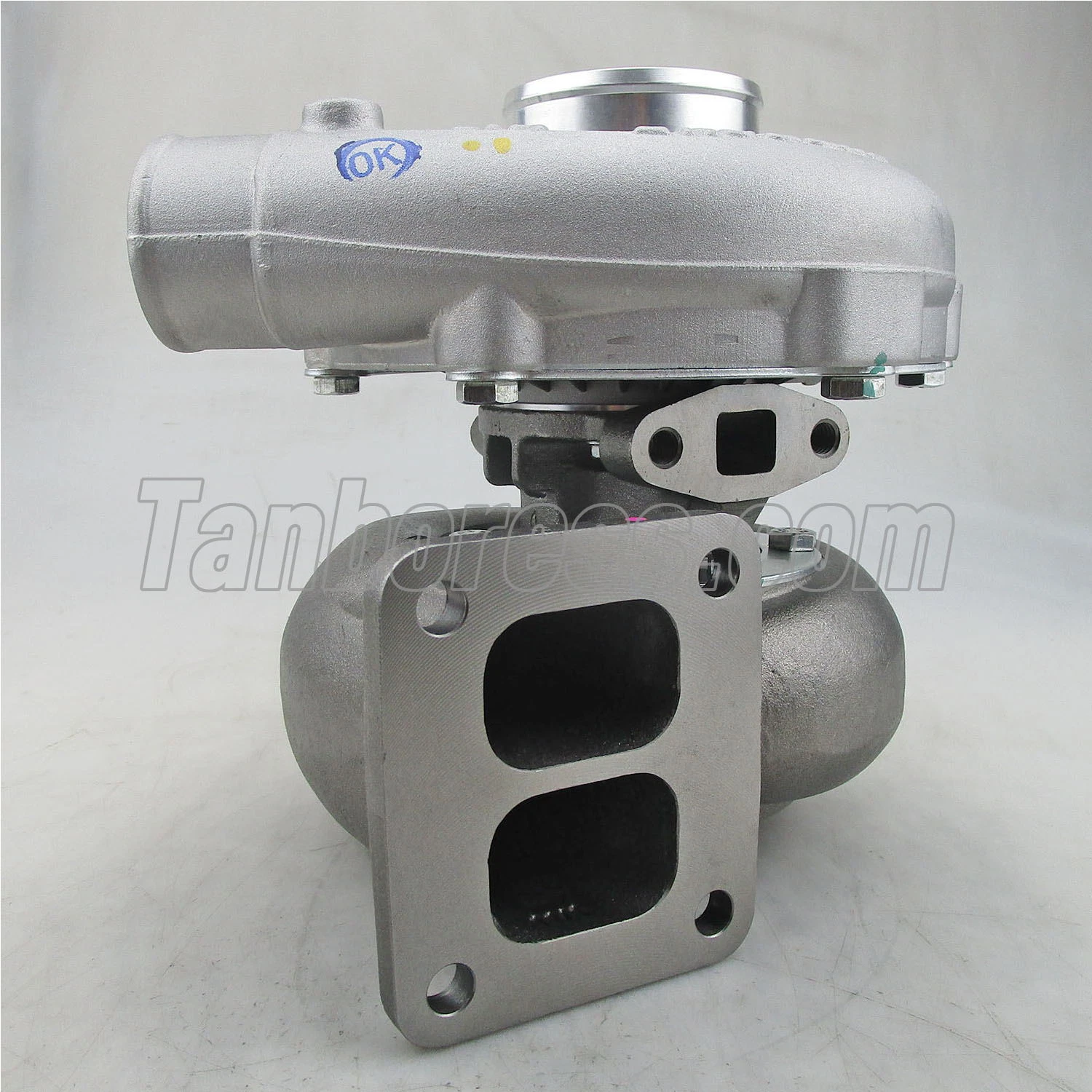 Turbocharger Chra T04E08 S6D125 466704 466704-0213 466704-5213S