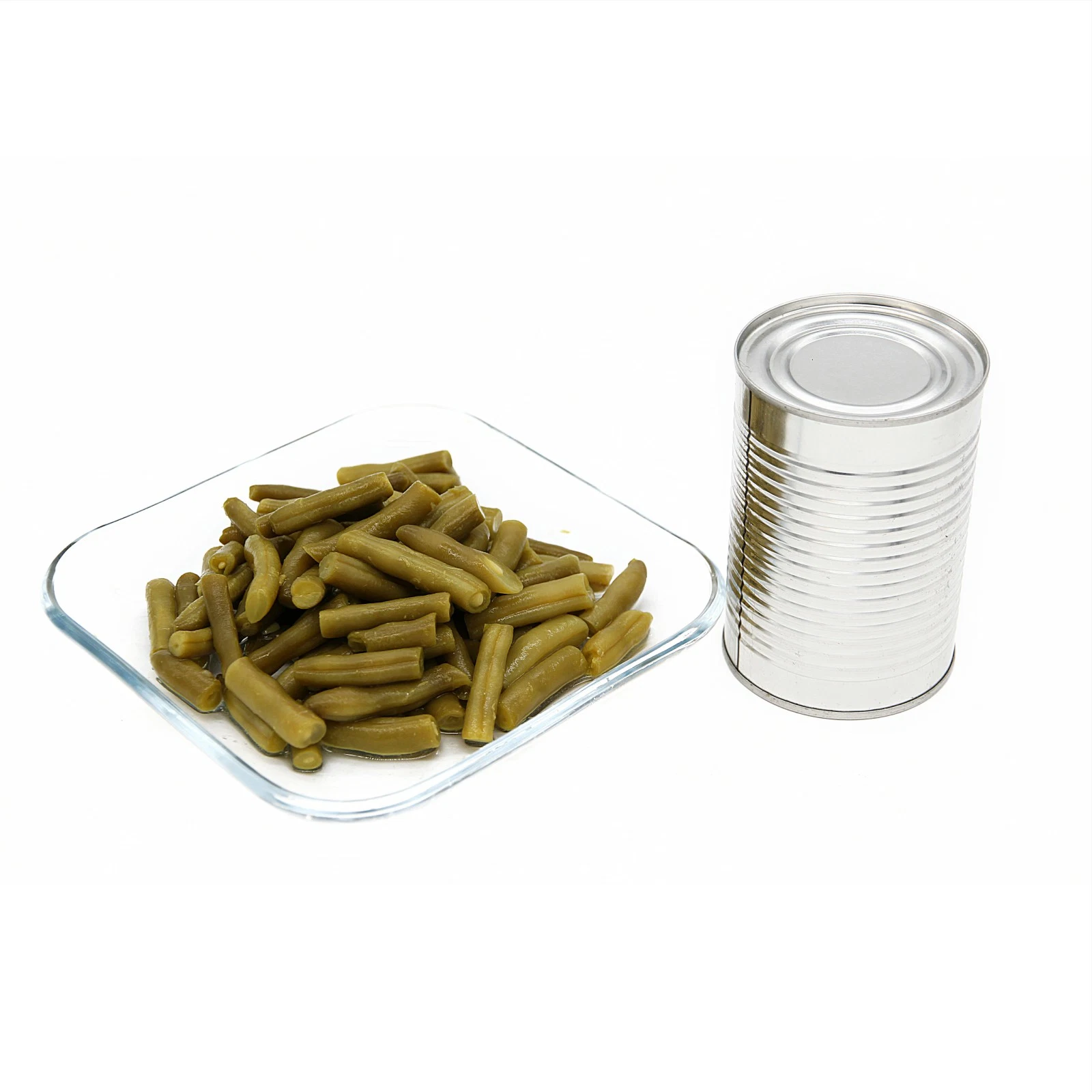 Canned Vegetables Canned Green Bean From China