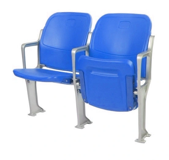 Juyi Blm-4651 Wholesale/Supplier Stadium Chairs Bleachers Plastic Stadium Seat