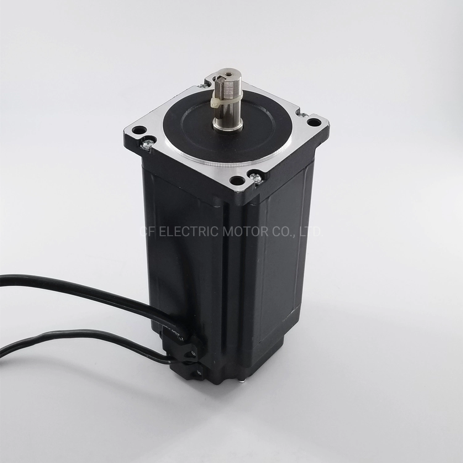 3phase 86mm 34CF3p150 9n. M Series Easy Servo Motor 1000/2500 Line Encoder NEMA34 Closed Loop Stepper Motor for CNC Machine