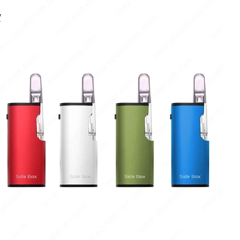 Factory Direct Wholesale/Supplier Vape Mod 650 mAh Electronic cigarette Vape Battery