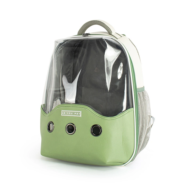 Outdoor Traveling Pet Backpack Carrier