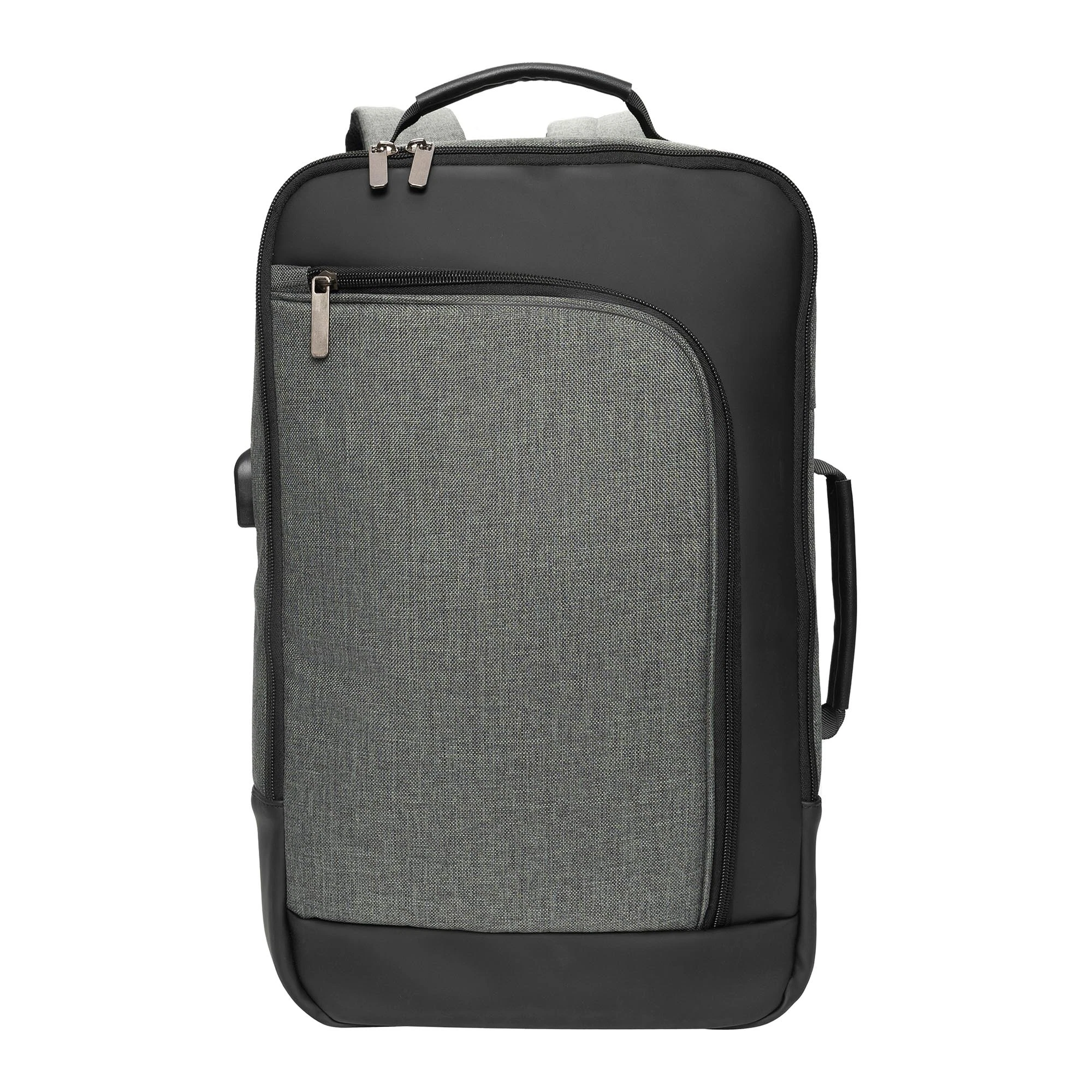 Sac à dos pour ordinateur portable de bureau personnalisé