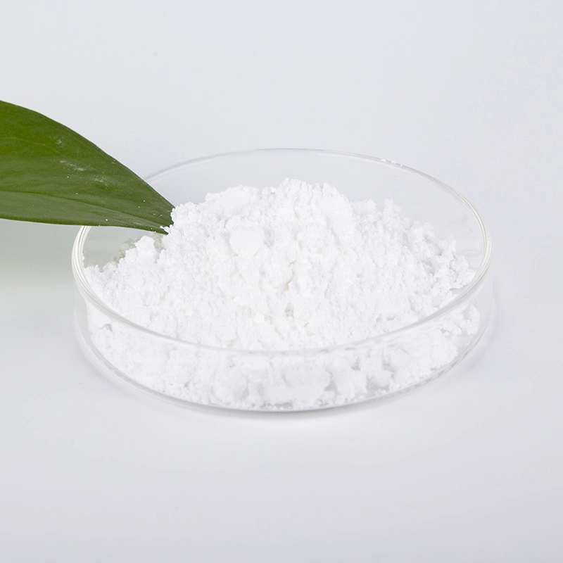 White Powder Anhydrous Lithium Chloride 99.9% Licl