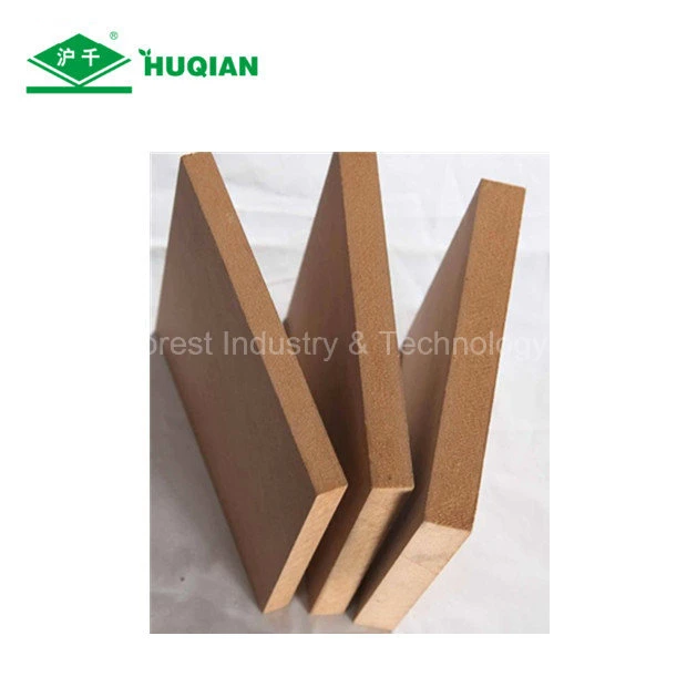 4.7mm Raw/Plain MDF/HDF Board/Timber