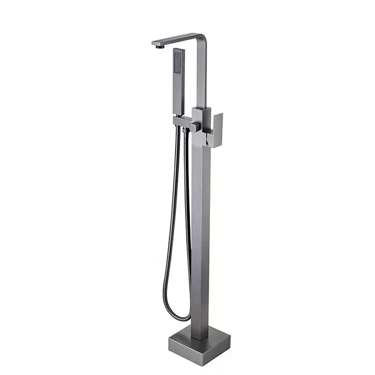 2023 Deluxe Floor Bathtub Shower Faucet 70010