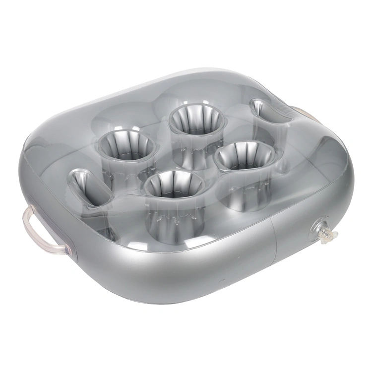 Partie extérieure PVC Piscine Piscine gonflable bac de bière