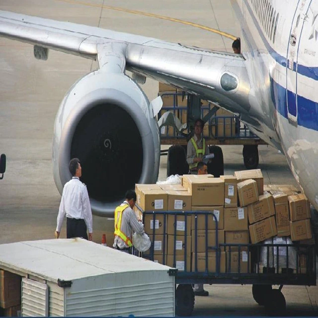 International Freight Forwarder Cheap Air Shipping Rates From China to Vietnam Thailand Malaysia Singapore