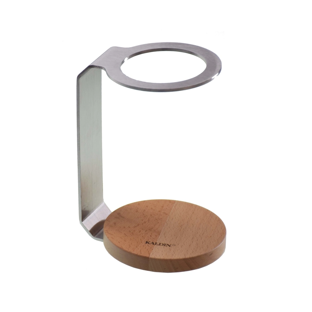 Coffee Drip Station V60 Dripper Stand Coffee Filter Holder