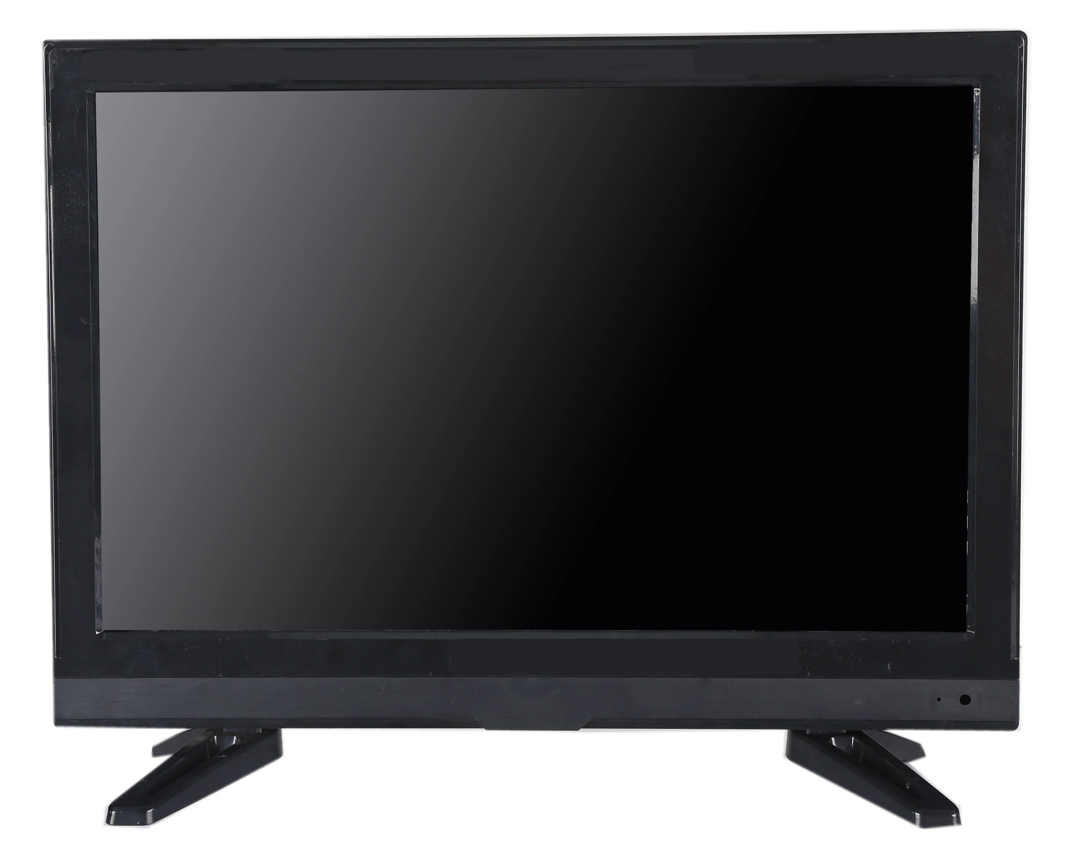 Star X LED-TV Ersatzteile 15 17 19 20 22 Zoll LCD-Fernseher in China 19 Zoll DC DVB T2 LED-FERNSEHER