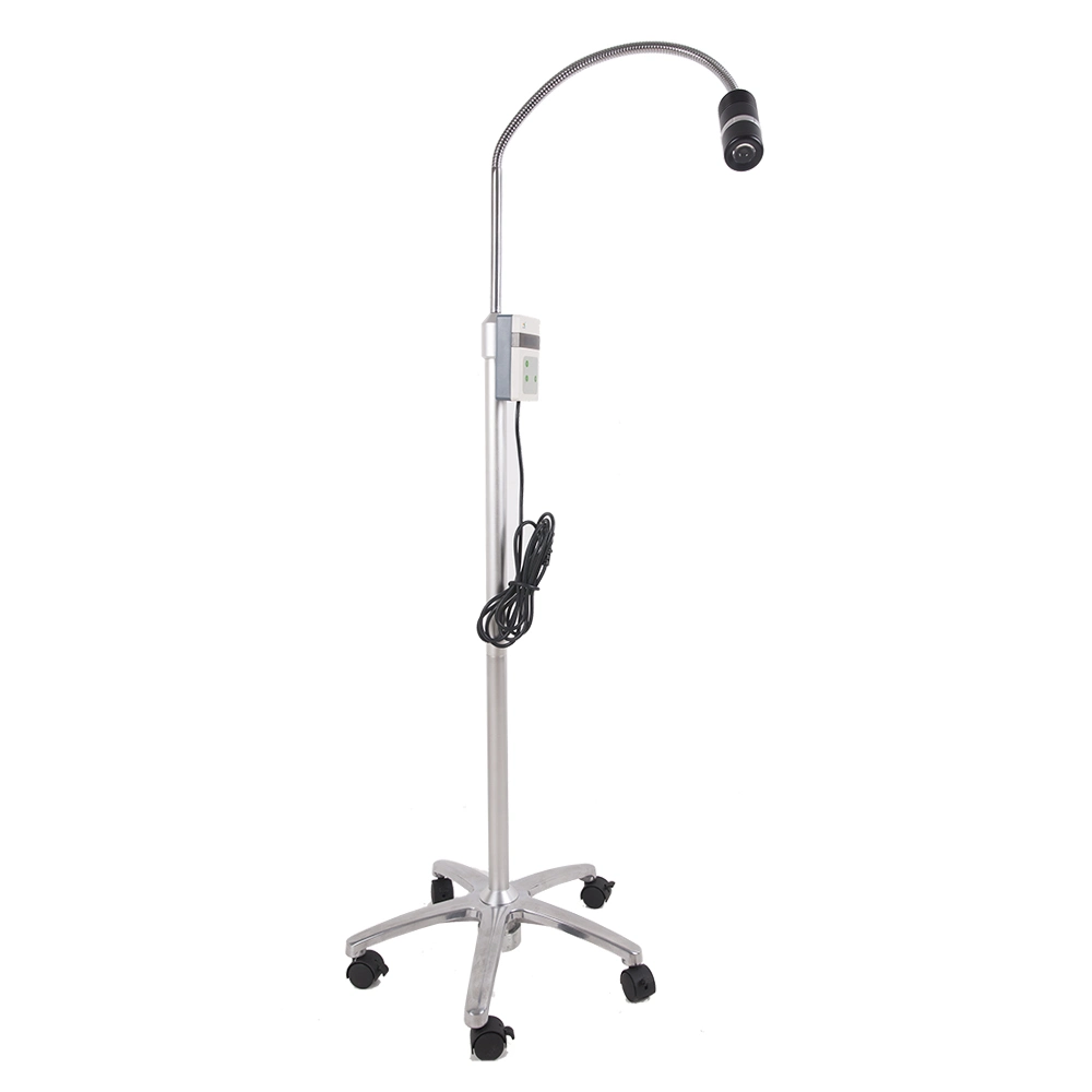 Medical Equipment 12W for Gynecology Jd1200L Surgical LED Examination