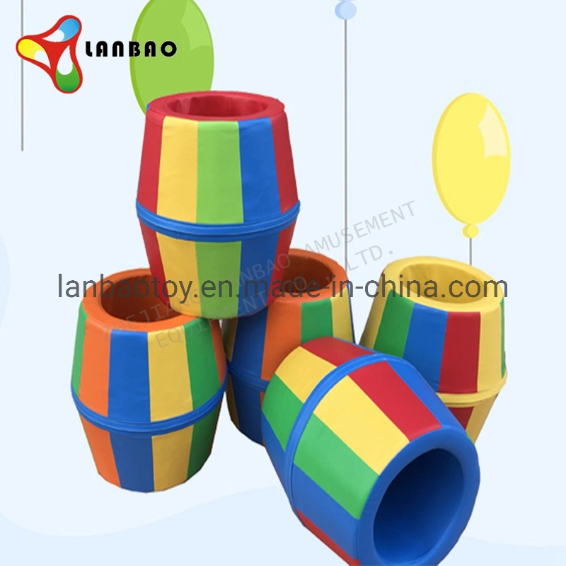 Baby Soft Play Children Indoor Playground