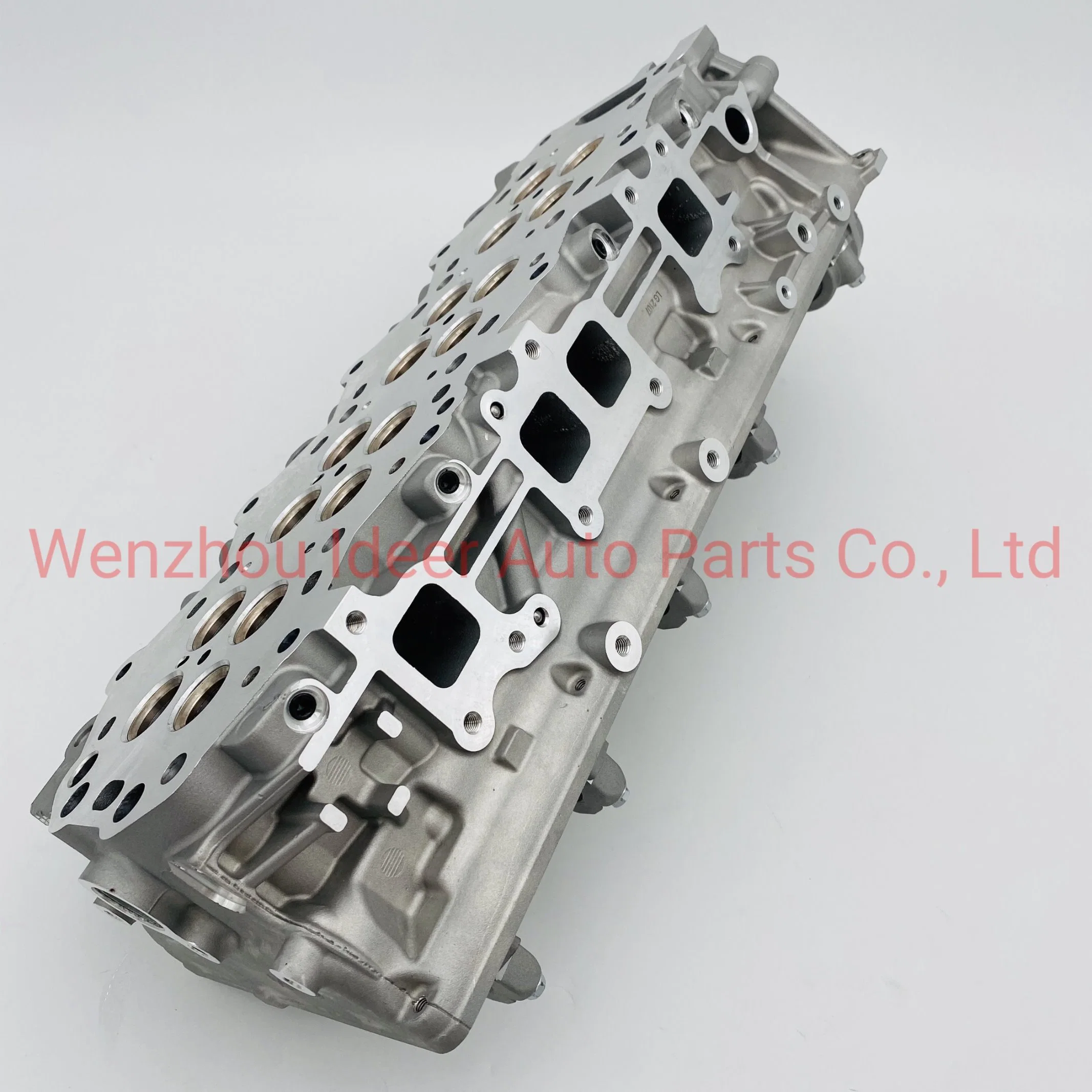 Cylinder Head We01-10-100K We01-10-100j We0110100K We0110100j for Mazda Bt50 Ford Ranger 2011-