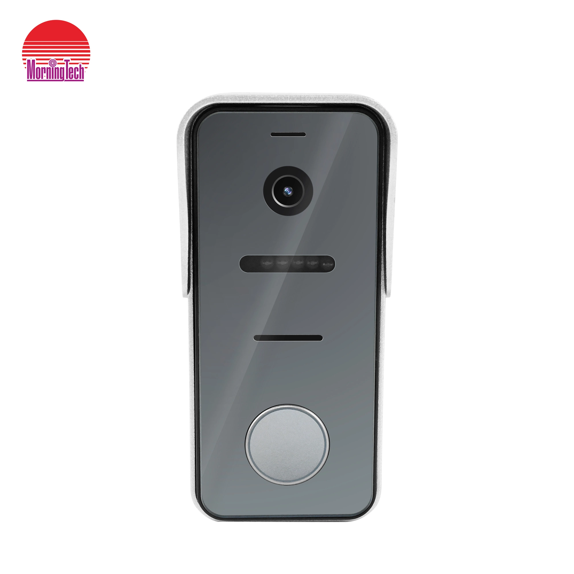 CVBS/Ahd Video Door Phone Intercom Home Security Interphone Door Bell