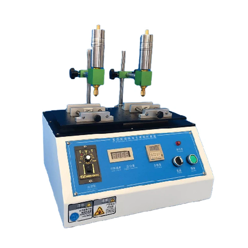 Машина для тестирования абразивных материалов на основе спирта/испытательное оборудование Universal Test Equipment Test Chamber/Тестирование оборудования/Тестирование машины Для кожи