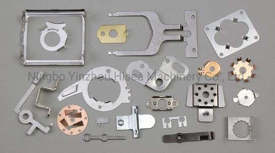 Business Like Machine&CD ROM Precision Metal Stamping Parts