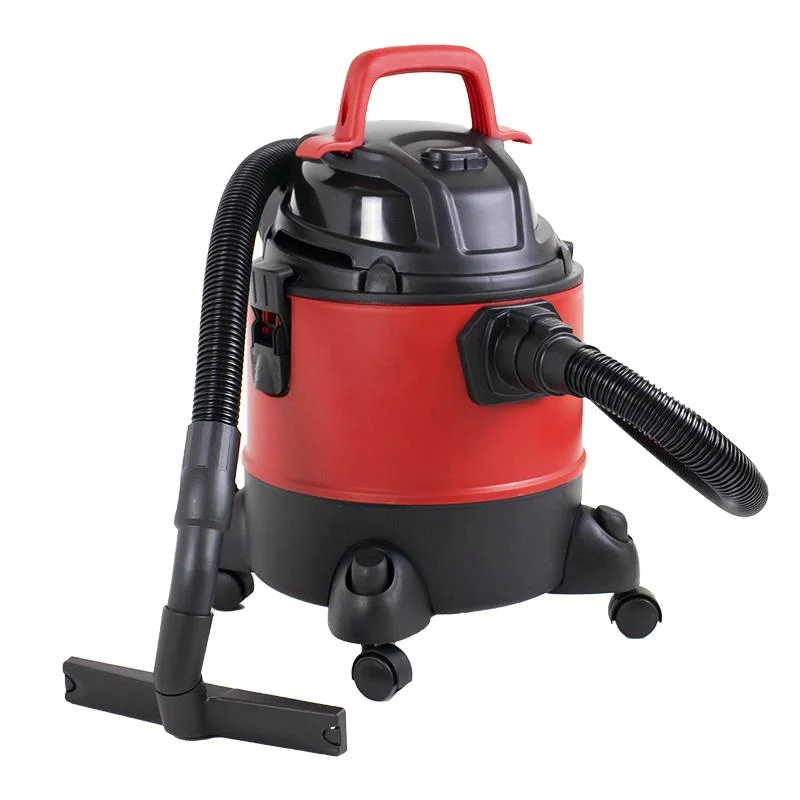 900W 20L Mini Vacuum Cleaner Carpet Cleaning Machine Household Commercial Carpet Wet Dry Vacuum Cleaner for Floor Sofa Mattress