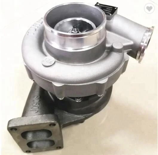 Carregador de motor Turbo Diesel Weichai Wd618 Parte 612601110992 1 Comprador