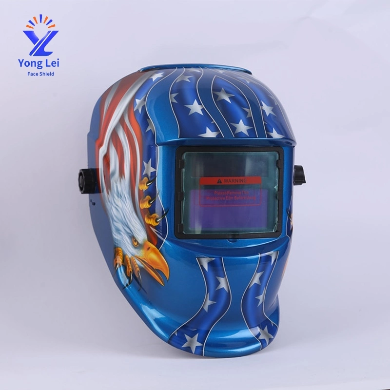 Auto Darkening Welding Mask Welding Helmet