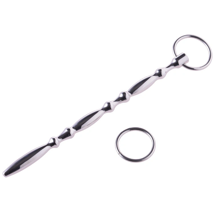 Bdsm Stainless Steel Urethral Plug Massage and Masturbation Penis Catheter Sex Toys Urinary Catheter Bdsm Urethral Dilation Rod