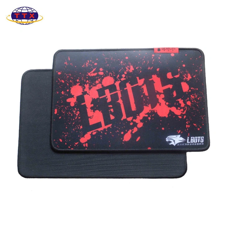 Factory Price Custom Gaming Mouse Pad