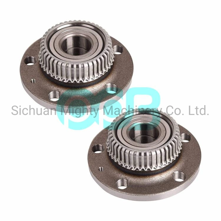 Auto Car Wheel Hub 512012 713110610 OEM 1j0 501 477 a 1j0 501 611 D 180501477 for Audi S-Koda VW Seat Spare Parts