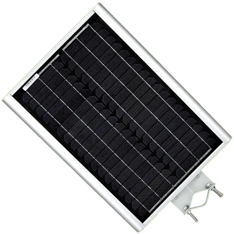 China Made Aluminum Die Casting Body 3.6V Solar Light Battery Packs