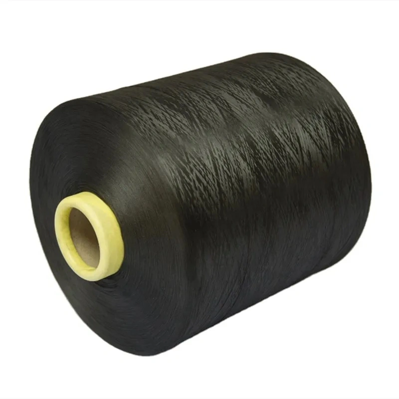 High quality/High cost performance  Nylon 6 FDY DTY Recycled 30d/34f, 30d/68f Yarn