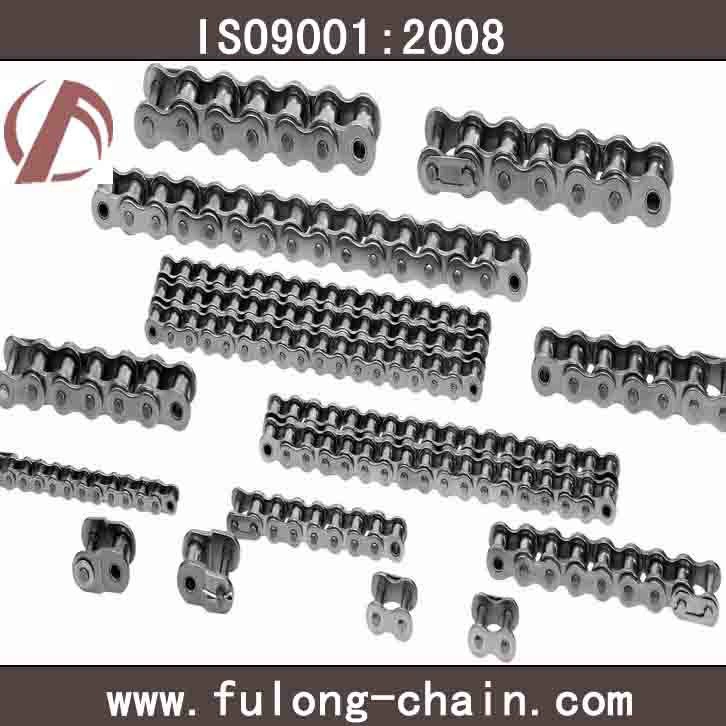 High quality/High cost performance Stainless Steel Transmission Precision Roller Chain