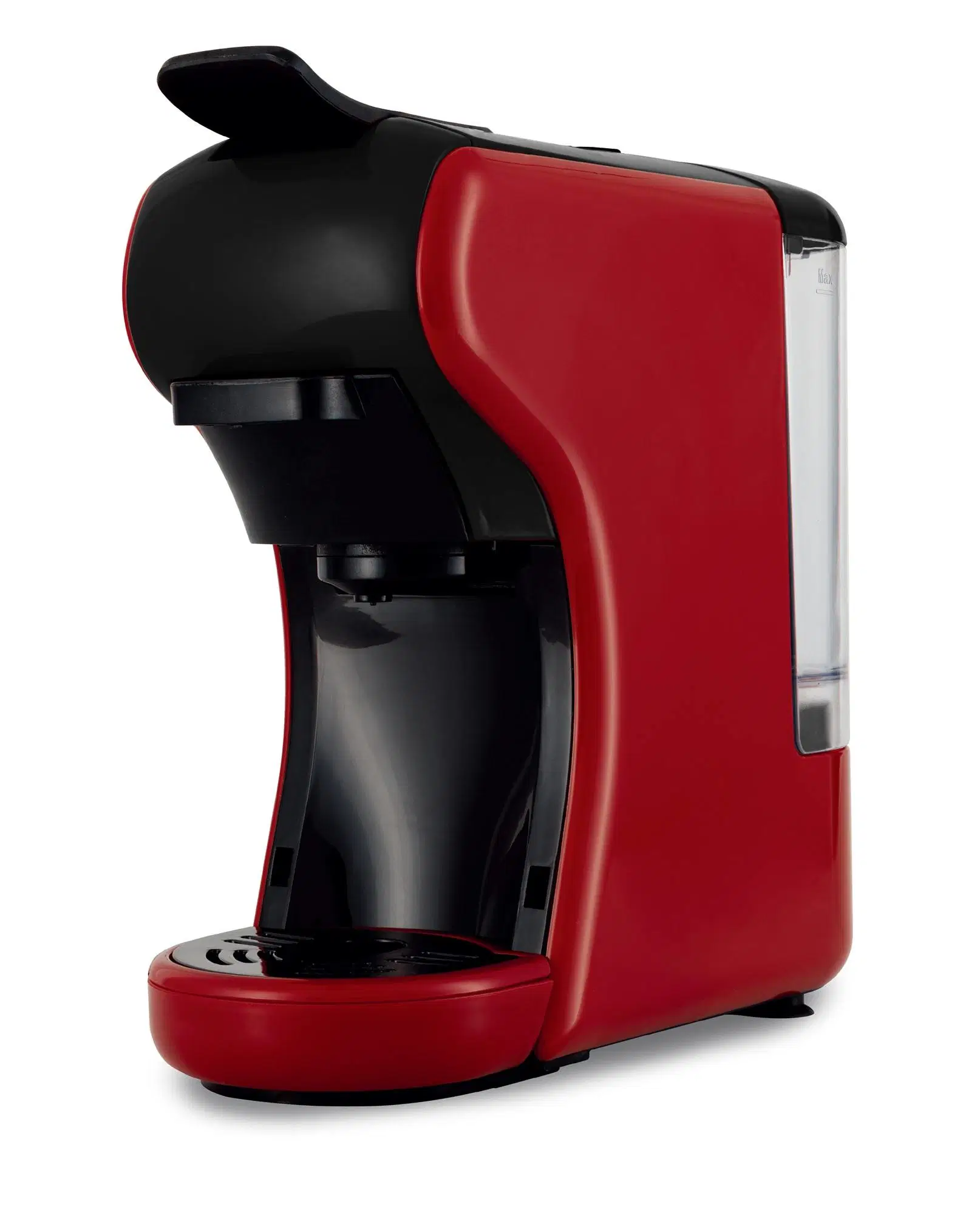 China Dolce Gusto Nespresso Ese Coffee Pod Coffee Machine Fully Automatic Coffee Maker 19 Bar Pump for Multi Capsules