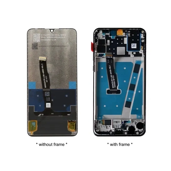 Huawei P30 Lite/ Nova 4e LCD-Display/Touchscreen/Ersatz/Digitizer/Montage