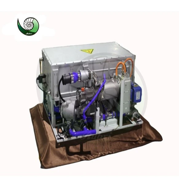 Pem Hydrogen Generator System Purity of Hydrogen Above 99.999%