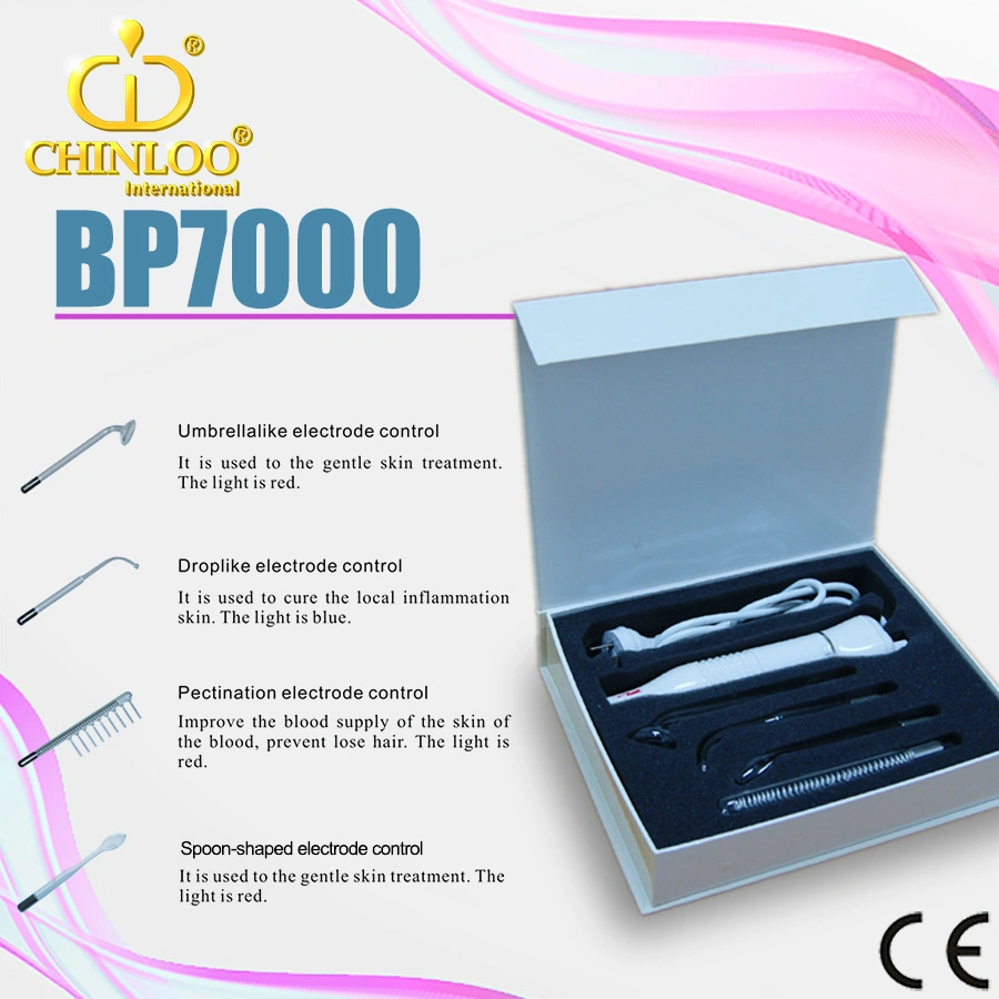 High Frequency Anti Hair Loss Machine (BP7000)