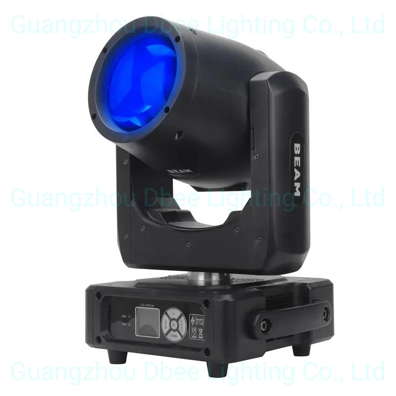 Arrival Small Mini 7r Beam 230 Moving Head Wedding Party Event Stage Disco Club New Sharpy