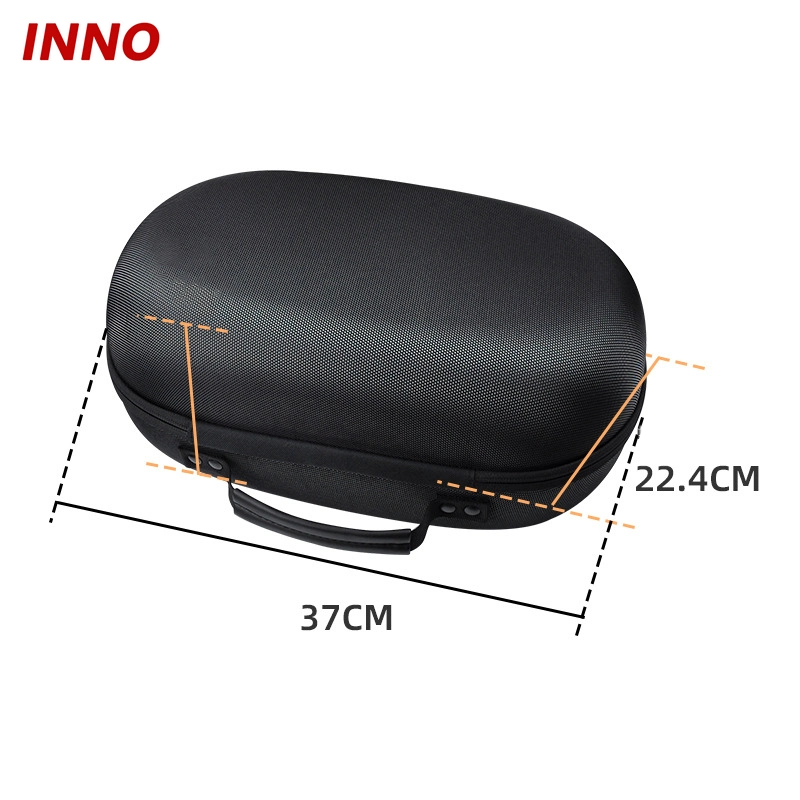 Inno-E001 Heightening EVA Storage Box for The New Oculus Quest 2 (Elite Edition) Vr Glasses, Custom Logo Eco-Friendly