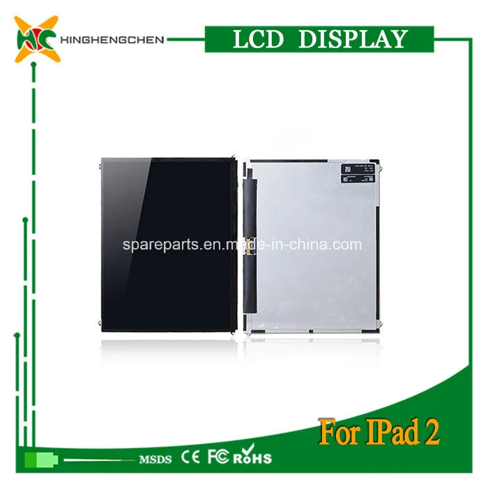 Mobile Phone Part for iPad 2 Tablet LCD with Touch Digitizer Assembly
