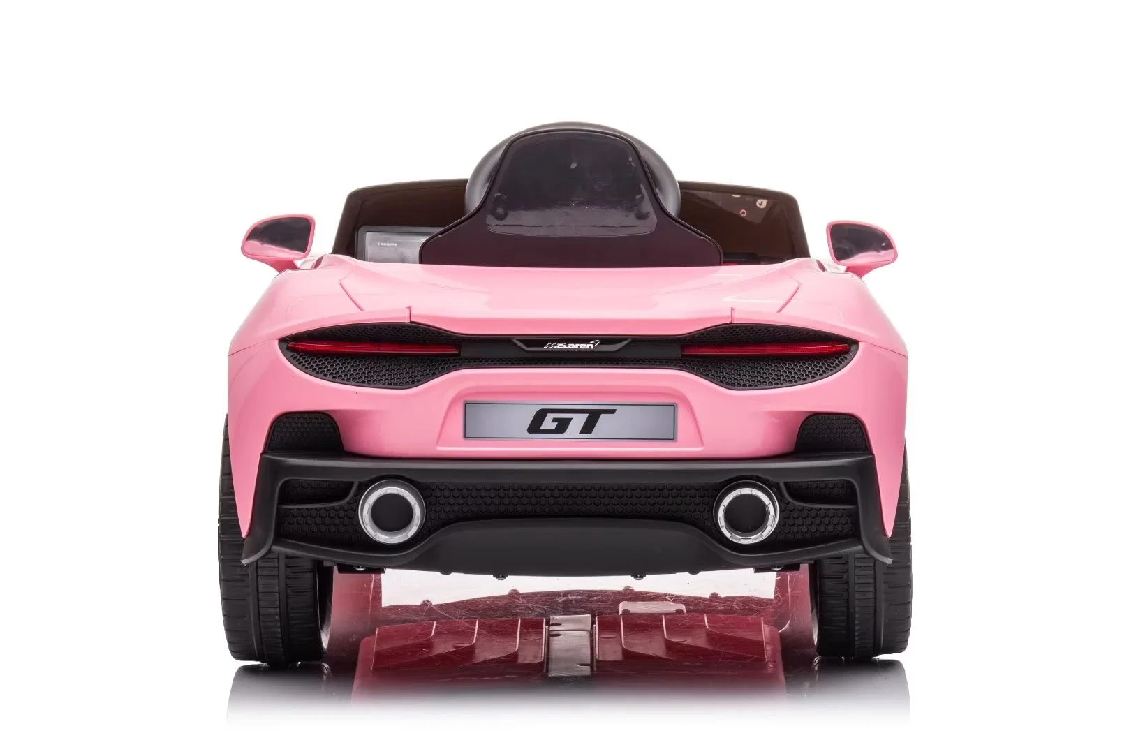 12volt Children Electric Ride on Car Licensed Mclaren Gt