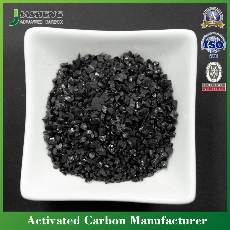 Price Per Ton Calcined Anthracite for Water Treatment