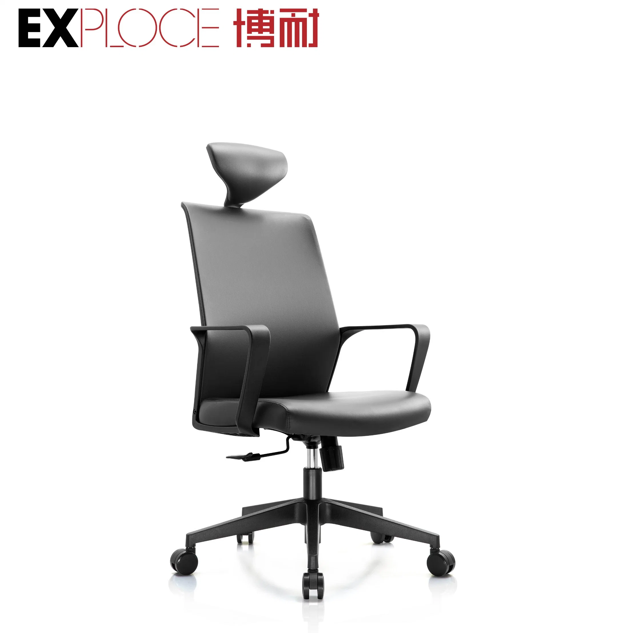 Modern Mesh Executive Ergonomic Plastic Leather Swivel Design Gaming Message Meeting Staff Task Training Visitor Workstation Chair for Office /Home Teacher