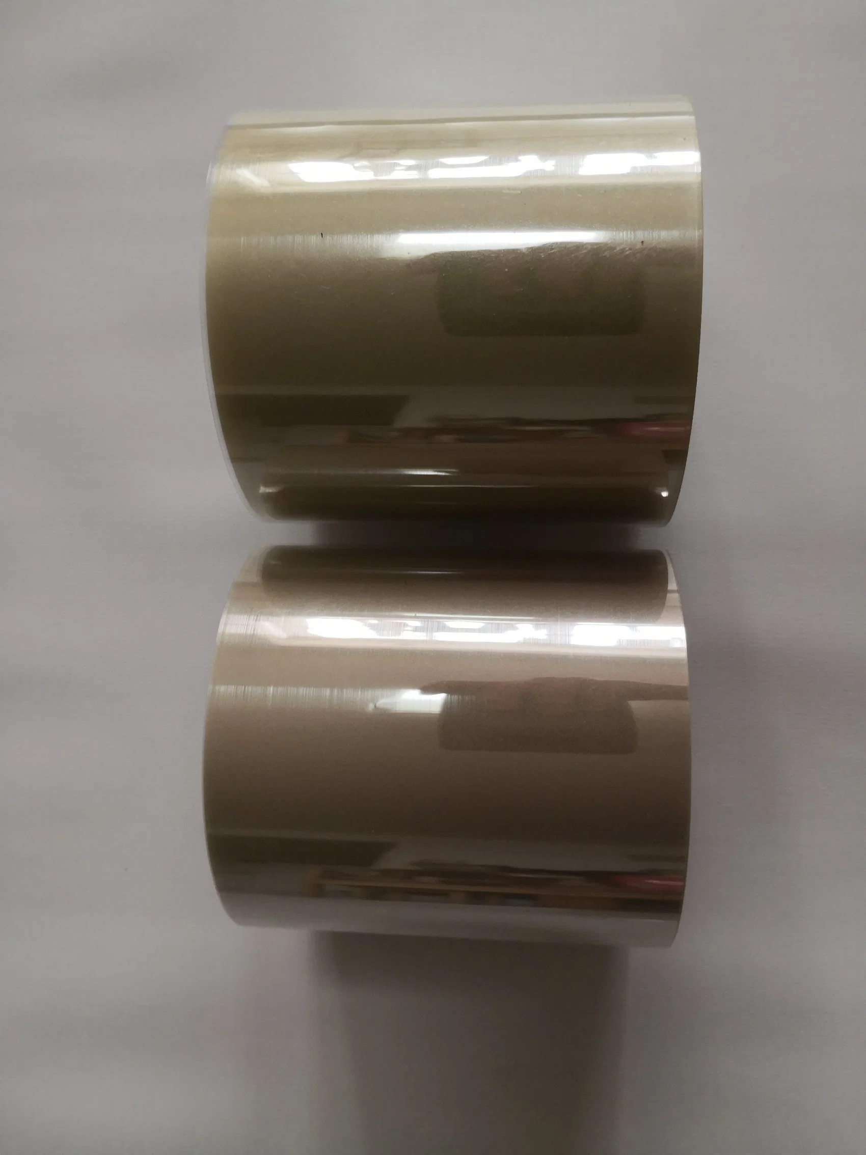 74 Mic Diamond Microfinishing Film Equivalent to 3m 675L for Super Hard Material Grinding