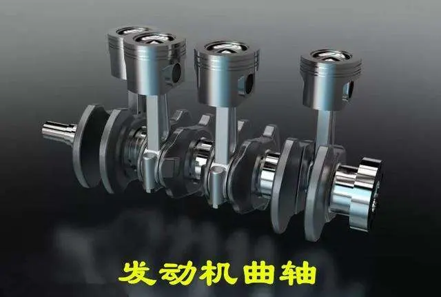 OEM Forging Carbon Steel Spline Shaft for Auto Parts