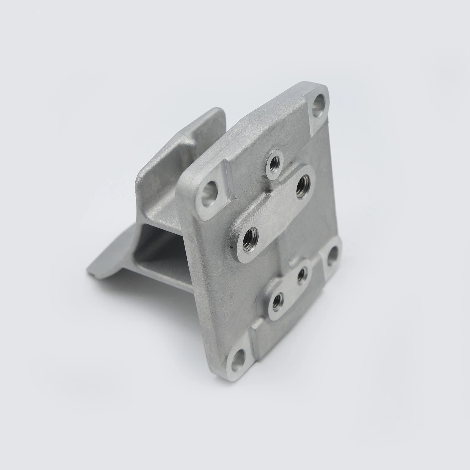 Lk Yizumi Buhler Aluminum Aluminium Die Casting High Pressure Cold Chamber Customized Precision Aluminium Die Casting for Car China