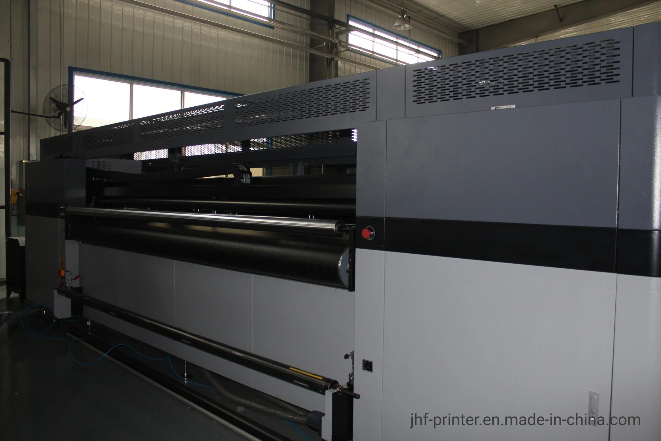 M3300 Rigid and Soft Material Digital Inkjet Flatbed Printing